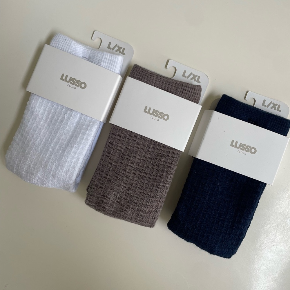 Lusso Socks